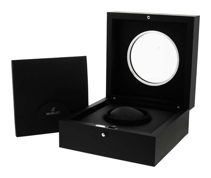 Hublot Classic Fusion 511.NO.1181.LR